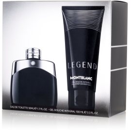 Mont Blanc Legend EdT Set 150ml