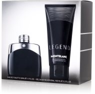 Mont Blanc Legend EdT Set 150ml - cena, srovnání