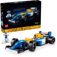 Lego Icons 10353 Williams Racing FW14B a Nigel Mansell - cena, srovnání