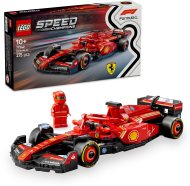 Lego Speed Champions 77242 Pretekárske auto Ferrari SF-24 F1 - cena, srovnání