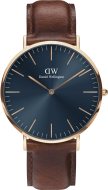 Daniel Wellington DW00100626 - cena, srovnání