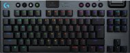 Logitech G915 X LIGHTSPEED TKL - cena, srovnání