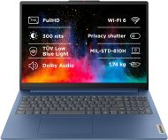 Lenovo IdeaPad Slim 3 83ES003RCK - cena, srovnání