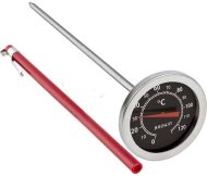 Browin Teplomer do udiarne 0 - 120 °C nerezový - cena, srovnání