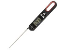 Verk Teplomer 07176 LCD 300 °C čierny - cena, srovnání