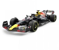 Rastar RC auto Red Bull Racing 1:18 - cena, srovnání