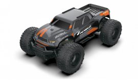 Amewi RC Stavebnica Cool Diy Crush Monster Truck 1:18