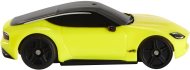 Mattel RC auto Hot Wheels RC Nissan 1:64 - cena, srovnání