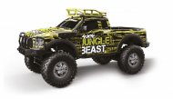Amewi RC auto Dirt Climbing Beast Pick-up Crawler 4WD 1:10 - cena, srovnání