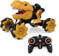 Aga4kids RC Autíčko Dinosaurus - cena, srovnání