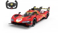 Rastar Ferrari 499P Le Mans 1:14 - cena, srovnání