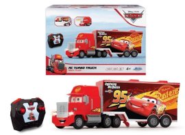 Jada RC Cars 3 Turbo Mack Truck 46 cm