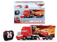 Jada RC Cars 3 Turbo Mack Truck 46 cm - cena, srovnání