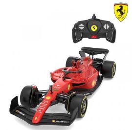 Rastar RC auto Ferrari F1 1:18