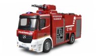 Amewi RC Mercedes-Benz Arocs s funkčnou striekačkou - cena, srovnání