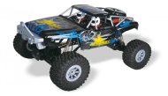 Amewi RC auto Double Bridge Crawler Brushed 1:10 RTR - cena, srovnání