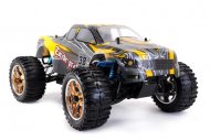 Amewi RC auto Torche Pro Monster Truck Brushless 1:10 - cena, srovnání