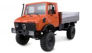 Amewi RC auto MB Unimog advanced 1:12 - cena, srovnání
