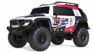 Amewi RC auto Dirt Climbing SUV Race Crawler 1:10 - cena, srovnání
