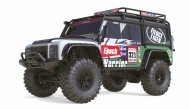 Amewi RC auto Dirt Climbing Fierce Tiger SUV Crawler 1:10 - cena, srovnání