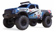 Amewi RC auto Dirt Climbing Pickup Race Crawler 1:10 - cena, srovnání