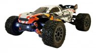Df Models RC auto FighterTruggy mini 1:16 4WD RTR - cena, srovnání