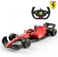 Rastar RC auto Formule 1 Ferrari 1:12 - cena, srovnání