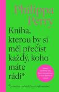 Kniha, kterou by si měl přečíst každý, koho máte rádi - cena, srovnání