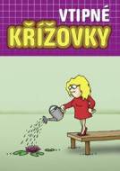 Vtipné křížovky - Vašut 2024 - cena, srovnání