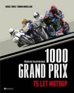 1000 Grand Prix - 75 let MotoGP - cena, srovnání