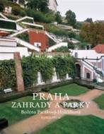 Praha - zahrady a parky - cena, srovnání