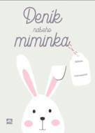 Deník našeho miminka - cena, srovnání