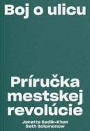 Boj o ulicu - cena, srovnání
