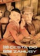 Cesta do záhuby - cena, srovnání