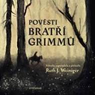 Pověsti bratří Grimmů - cena, srovnání