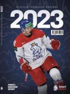 Hokejová ročenka 2023 - cena, srovnání