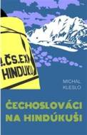Čechoslováci na Hindúkuši - cena, srovnání