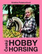 Český Hobby horsing - cena, srovnání