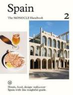 Spain: The Monocle Handbook - cena, srovnání
