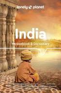 Lonely Planet India Phrasebook & Dictionary - cena, srovnání