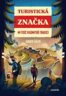 Turistická značka - cena, srovnání