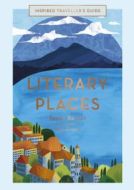 Literary Places - cena, srovnání