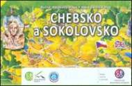 Chebsko a Sokolovsko - cena, srovnání