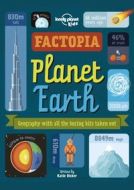 Factopia - Planet Earth - cena, srovnání