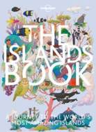 The Islands Book - cena, srovnání