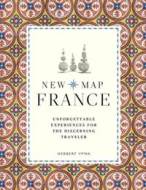 New Map France - cena, srovnání