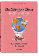 NYT Explorer. 100 Trips Around the World - cena, srovnání