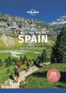 Best Day Walks Spain - cena, srovnání