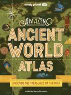 Amazing Ancient World Atlas 1 - cena, srovnání