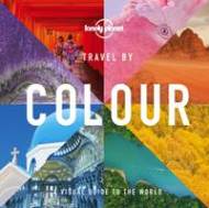 Travel by Colour - cena, srovnání